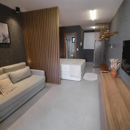 Flat Villas Manatee Rota Ecologica Dos Milagres Pôrto de Pedras Exterior foto
