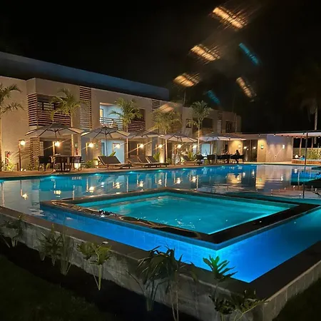 Flat Villas Manatee Rota Ecologica Dos Milagres Pôrto de Pedras Exterior foto